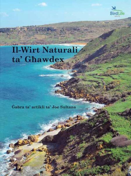 Il-Wirt Naturali ta' Għawdex