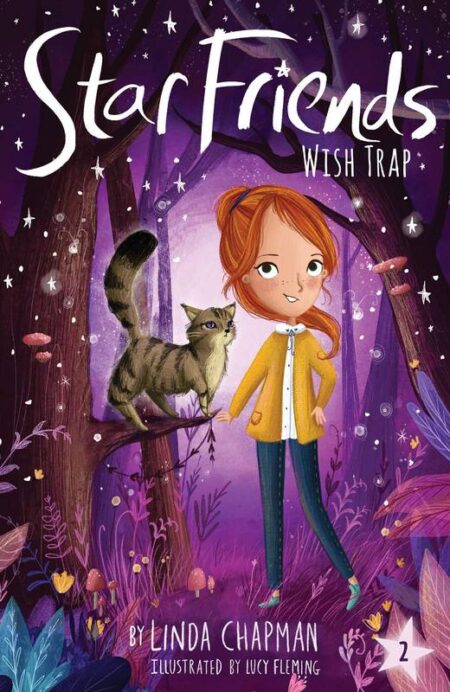 Wish Trap (Star Friends 2)