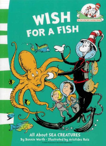 Wish for a Fish