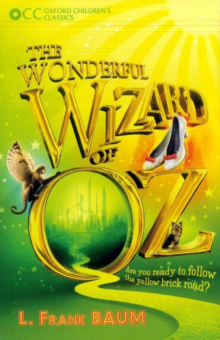 The Wonderful Wizard of Oz