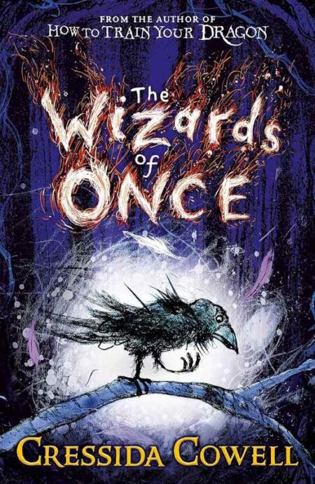 The Wizards of Once - Book 1
