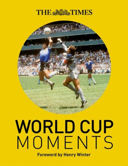 World Cup Moments