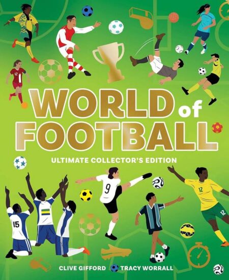 World of Football: Ultimate Collector's Edition