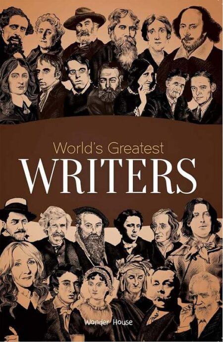 World's Greatest Writers