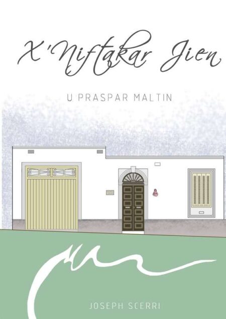 X'Niftakar Jien u Praspar Maltin