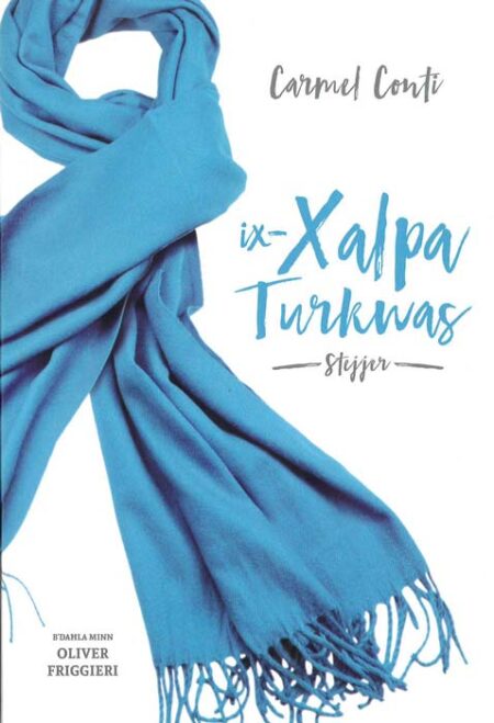 Ix-Xalpa Turkwas