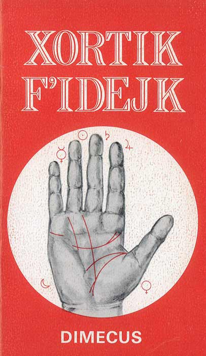 Xortik f'Idejk