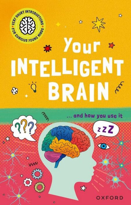 Your Intelligent Brain