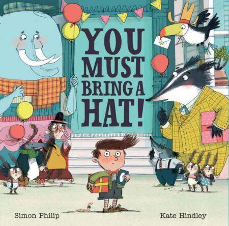 You Must Bring a Hat