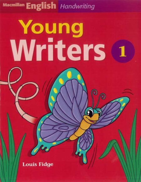 Young Writers 1 Macmillan English