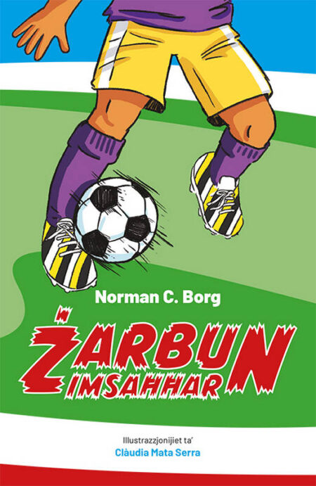 Żarbun Imsaħħar