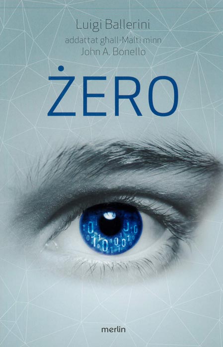 Żero