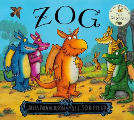 Zog