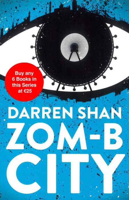 Zom-B City