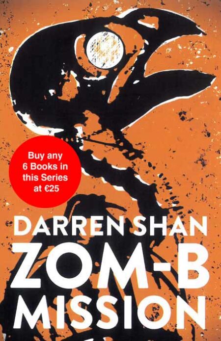 Zom-B Mission