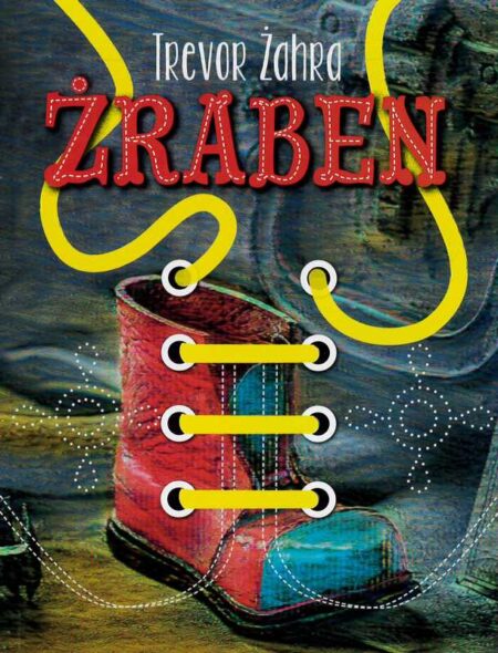 Żraben