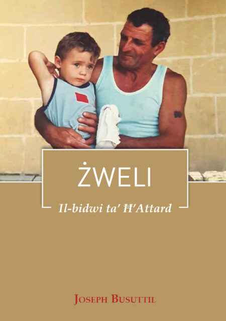 Żweli