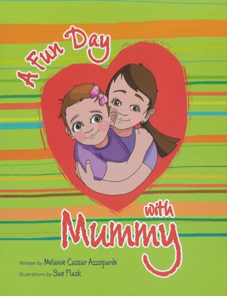 A Fun Day with Mummy