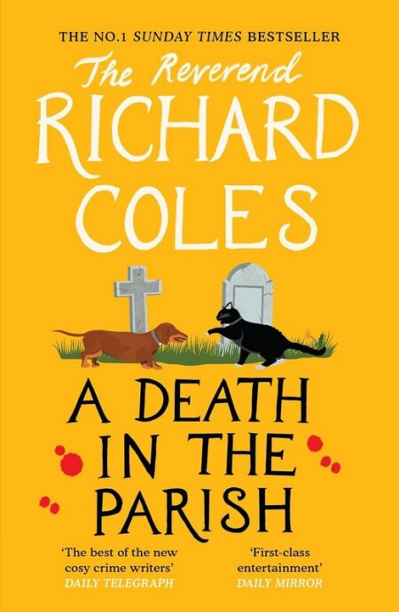 A Death In The Parish