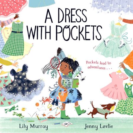 A Dress With Pockets