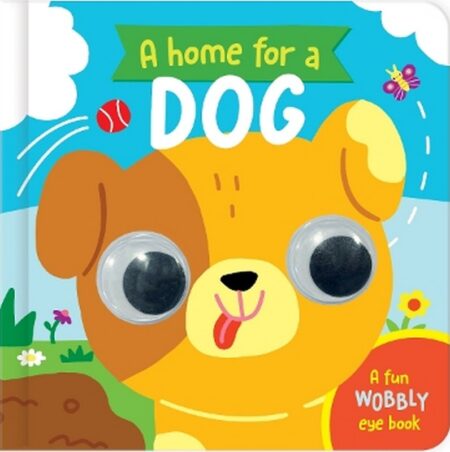 A Home For A Dog