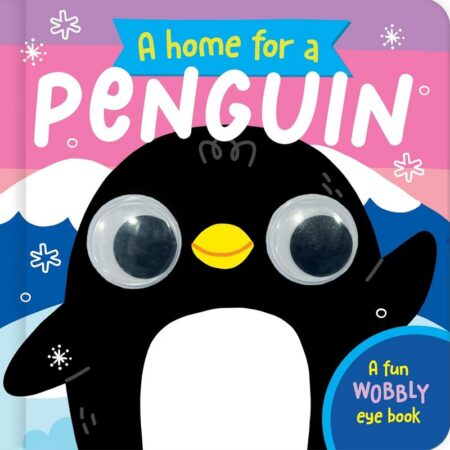 A Home For A Penguin