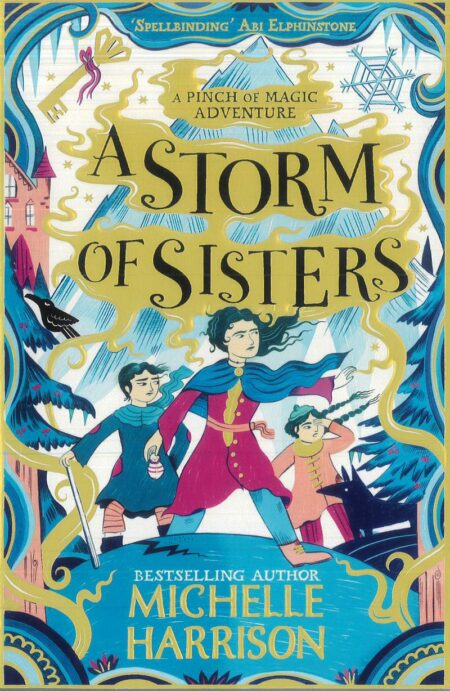 A Storm of Sisters
