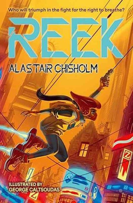 Reek