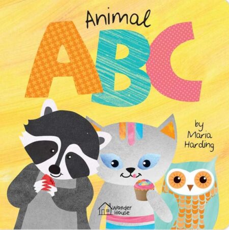 Animal ABC