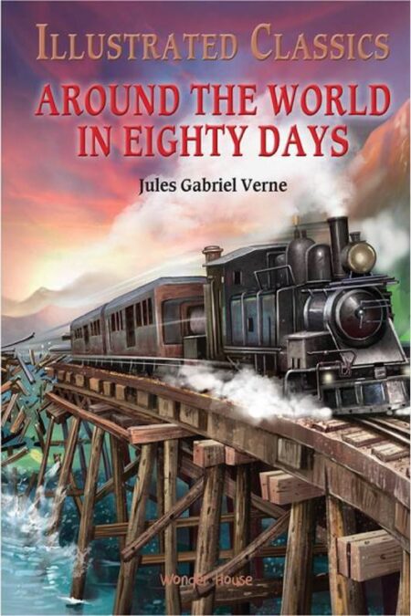 Around the World in Eighty Days