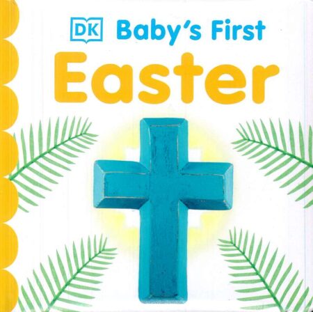 Baby's First Easter