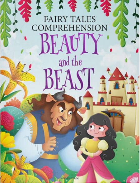 Beauty and the Beast