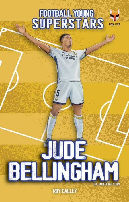 Jude Bellingman