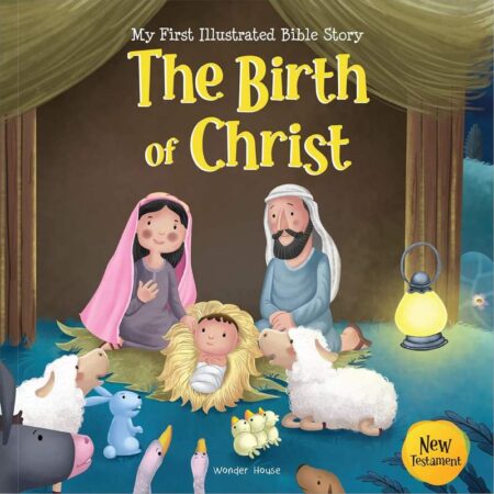 Bible New Testament: The Birth of Christ
