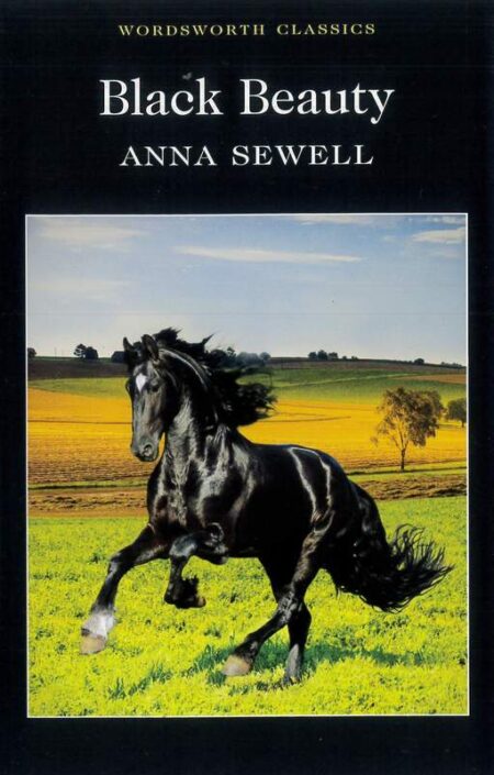 Black Beauty: Wordsworth Classics