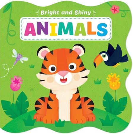 Animals (Bright and Shiny)