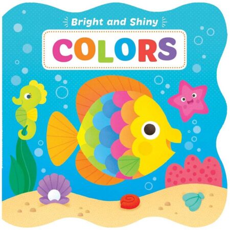 Colours (Bright and Shiny)