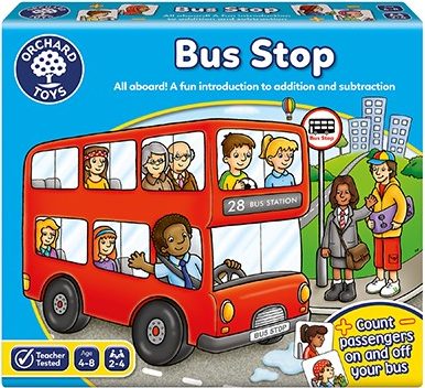 Bus Stop