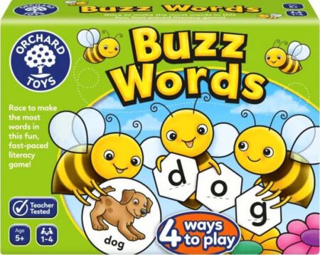 Buzz Words