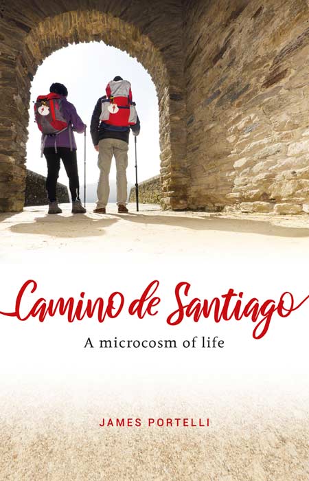 Camino de Santiago