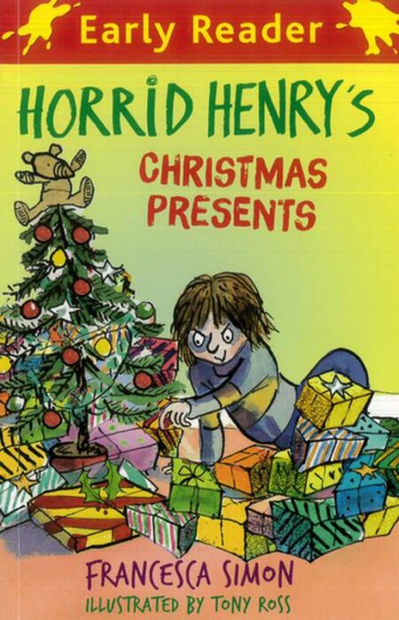 Early Reader: Horrid Henry's Christmas Presents