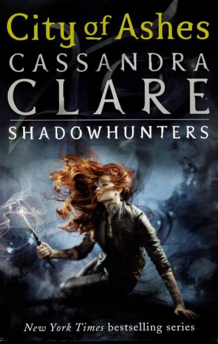 Shadowhunters: City of Ashes