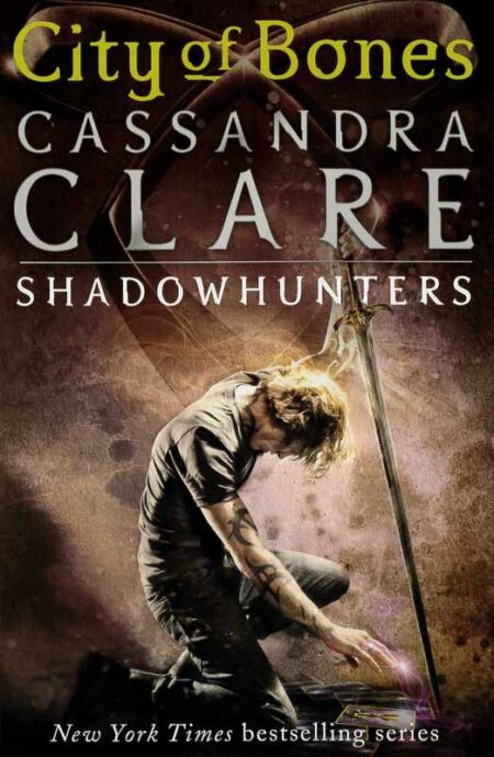 Shadowhunters: City of Bones