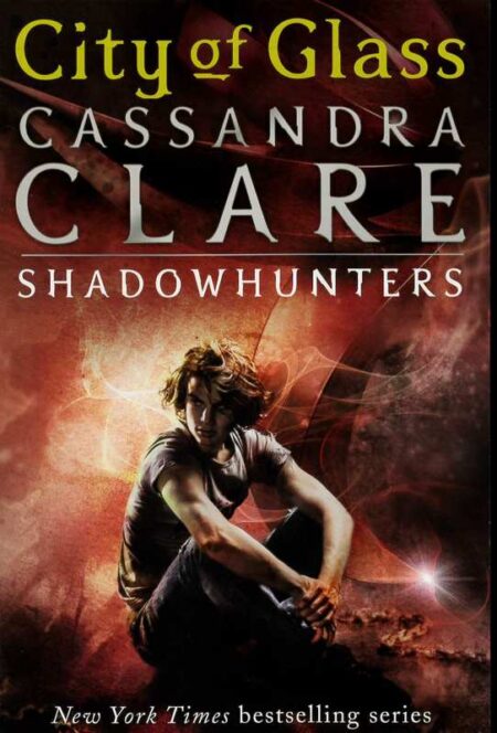 Shadowhunters: City of Glass