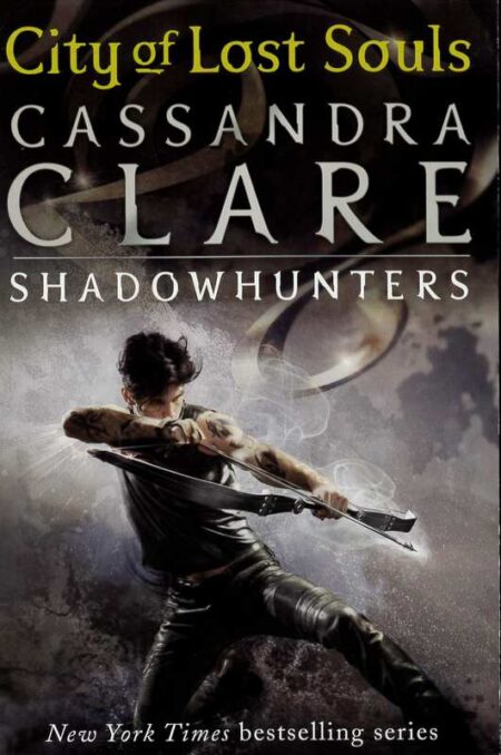 Shadowhunters: City of Lost Souls