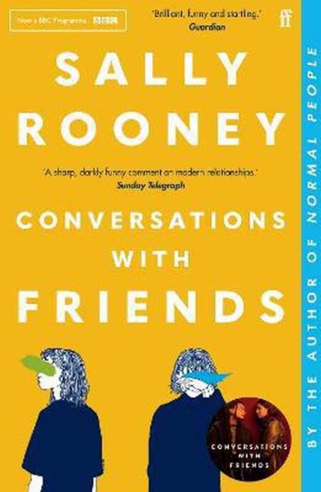 Conversations with Friends