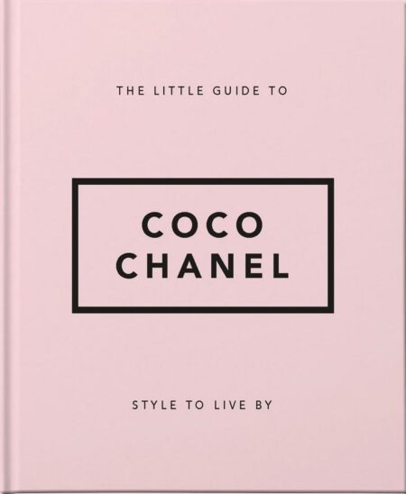 The Little Guide to Coco Chanel