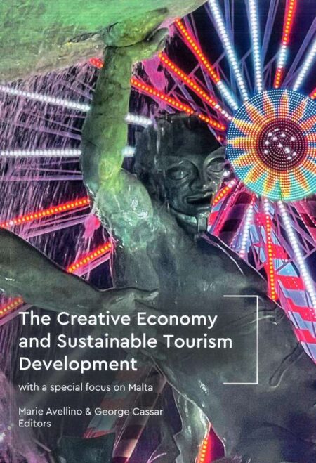The Creative Economy and Sustainable Tourism Development