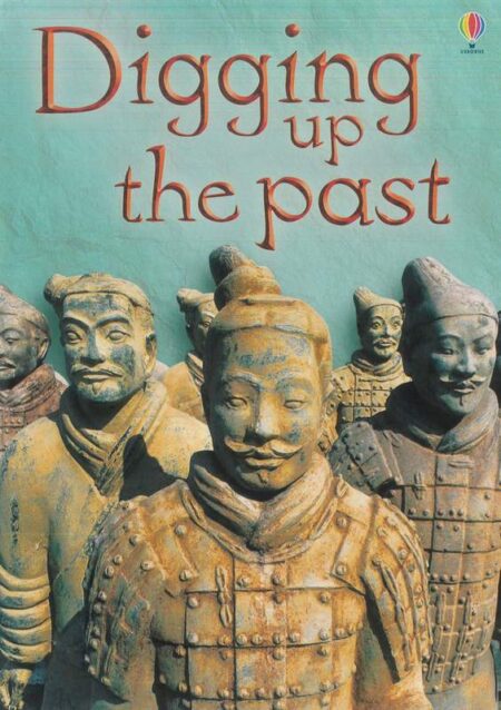 Digging up the past