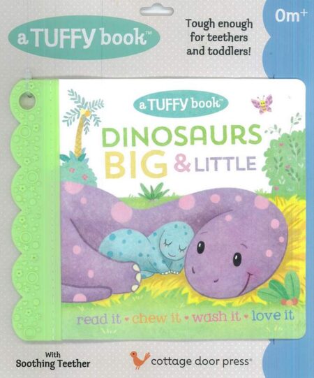 Dinosaurs Big & Little